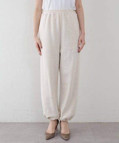 2way毛圈面料 褲子