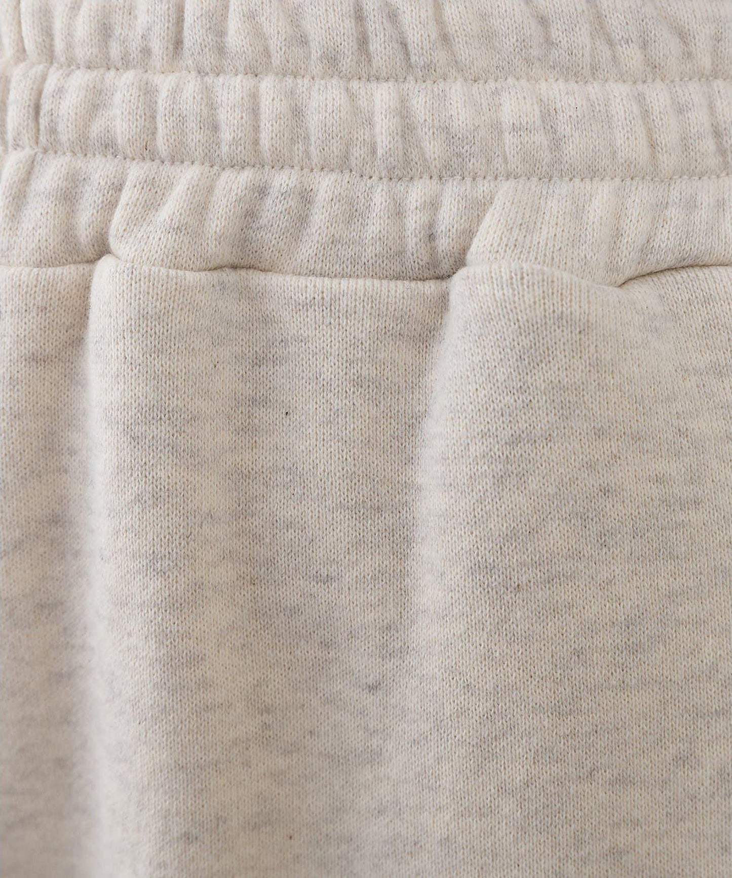 2way毛圈面料 褲子