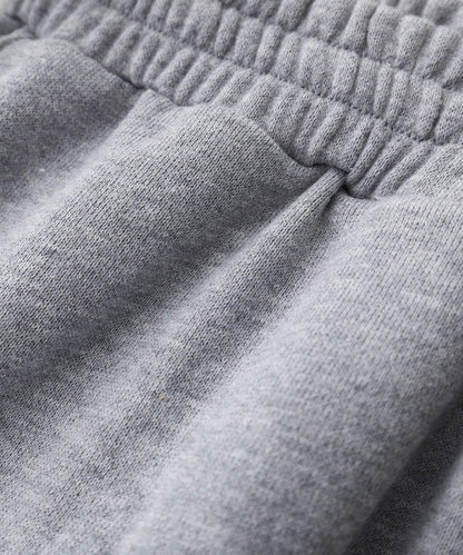 2way毛圈面料 褲子