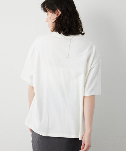 KIDDING LOGO印花T恤