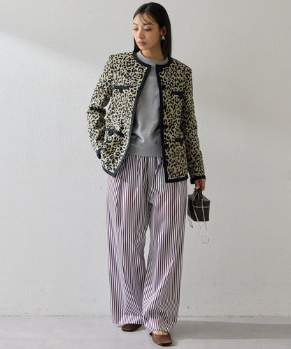 小標Logo 毛圈套頭衛衣