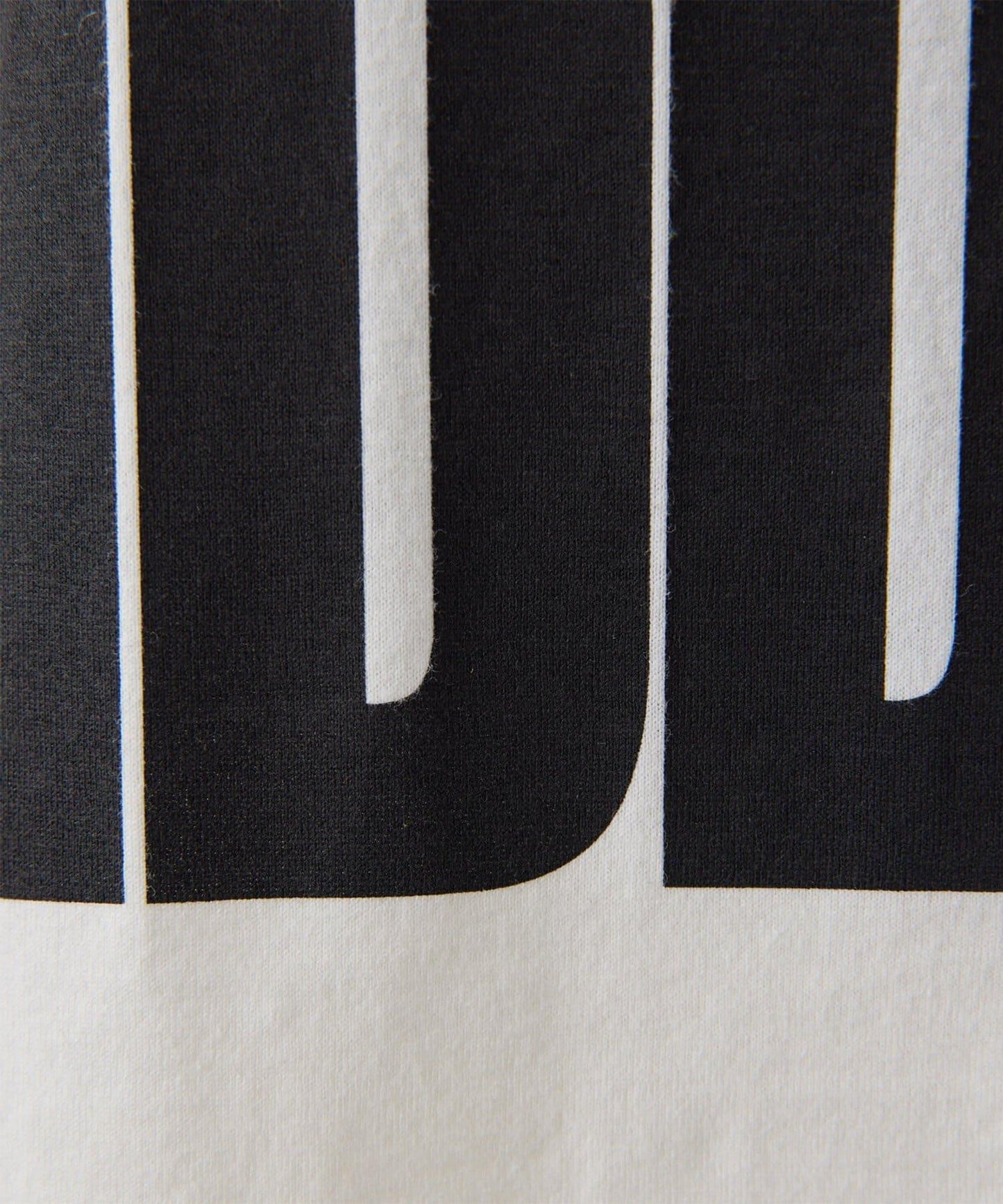 KIDDING LOGO印花T恤