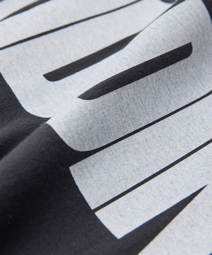 KIDDING LOGO印花T恤