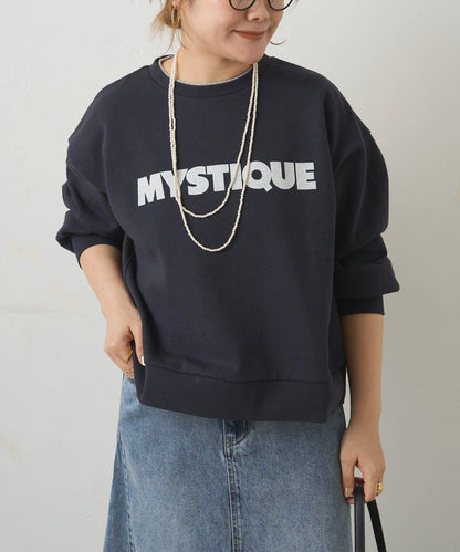 層次感設計 寬鬆拼接效果 休閒衛衣