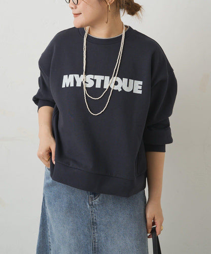 層次感設計 寬鬆拼接效果 休閒衛衣