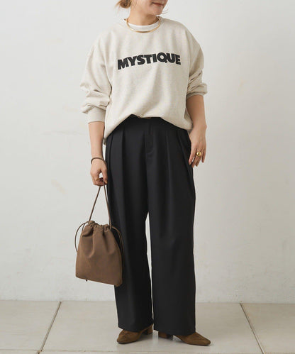 層次感設計 寬鬆拼接效果 休閒衛衣