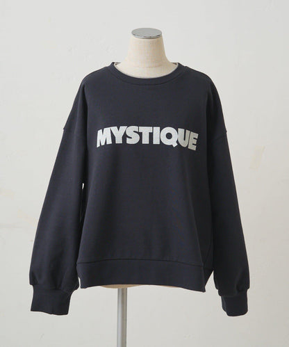 層次感設計 寬鬆拼接效果 休閒衛衣