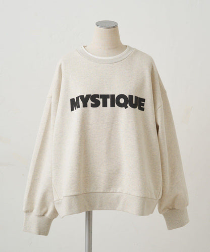 層次感設計 寬鬆拼接效果 休閒衛衣