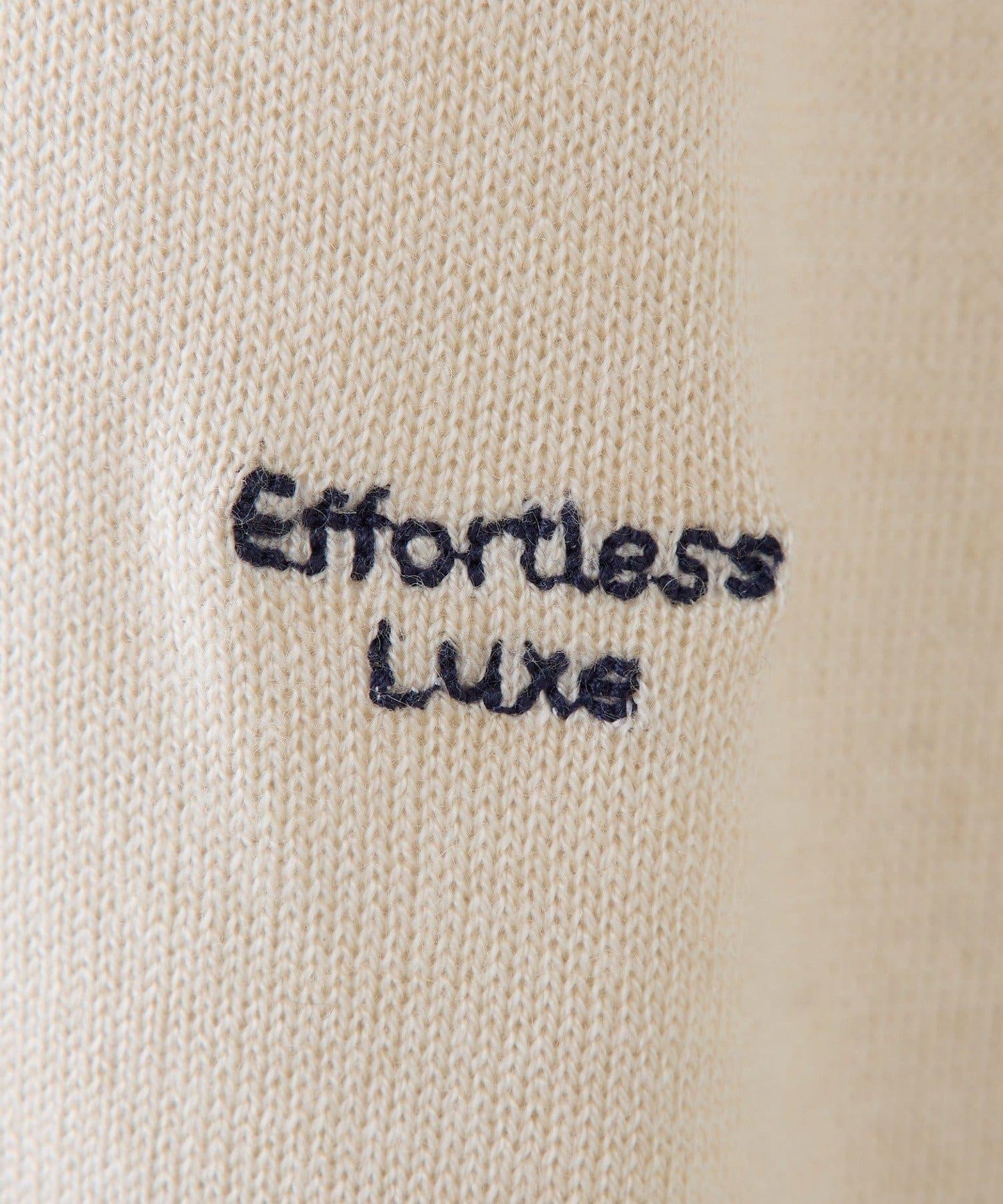 拼接配色層次感設計 針織開衫