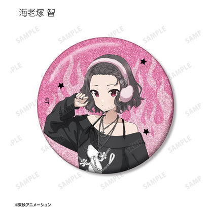 《哭泣少女樂隊》（哭泣少女樂隊） 全新繪製Y2K時尚系列 亮片徽章 BOX款