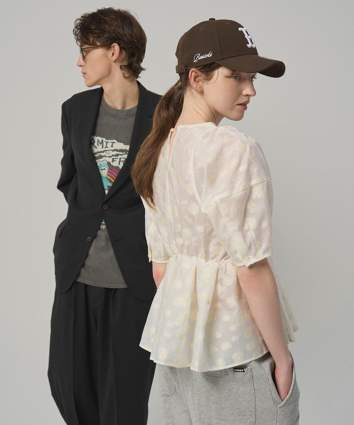 功能性面料 可水洗防曬速乾冰感 西裝外套與闊腿西裝褲 套裝