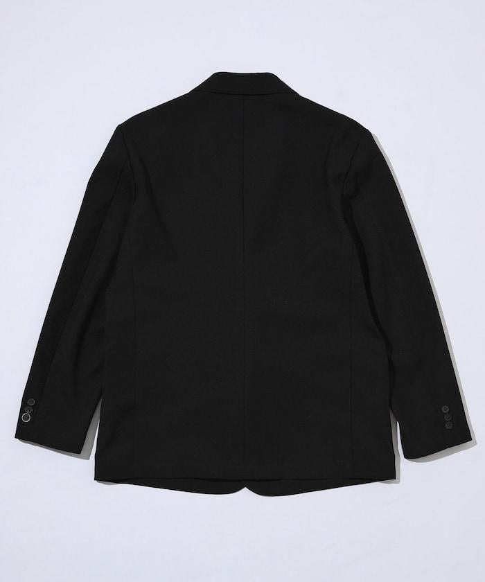 功能性面料 可水洗防曬速乾冰感 西裝外套與闊腿西裝褲 套裝