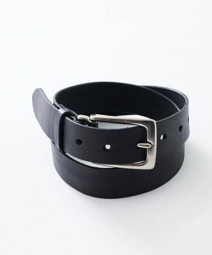 A・MONN.:.(アモン) 移動扣皮革腰帶