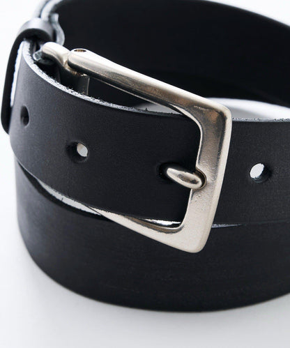 A・MONN.:.(アモン) 移動扣皮革腰帶