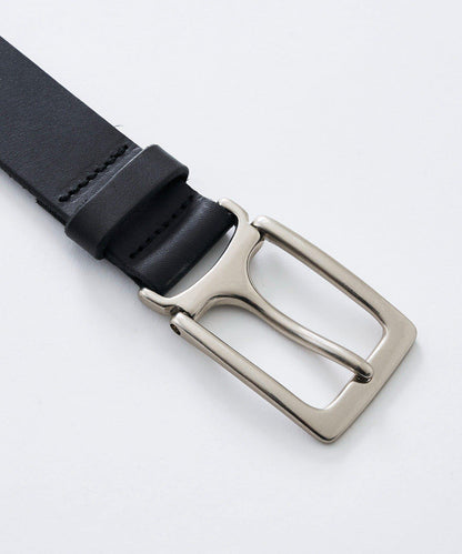 A・MONN.:.(アモン) 移動扣皮革腰帶