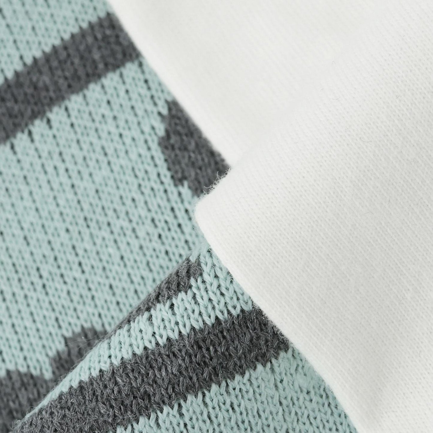 可水洗 背心疊穿設計 T恤