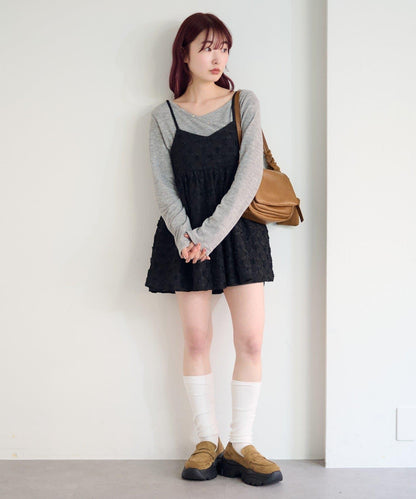 鉚釘裝飾 化妝包和單肩包