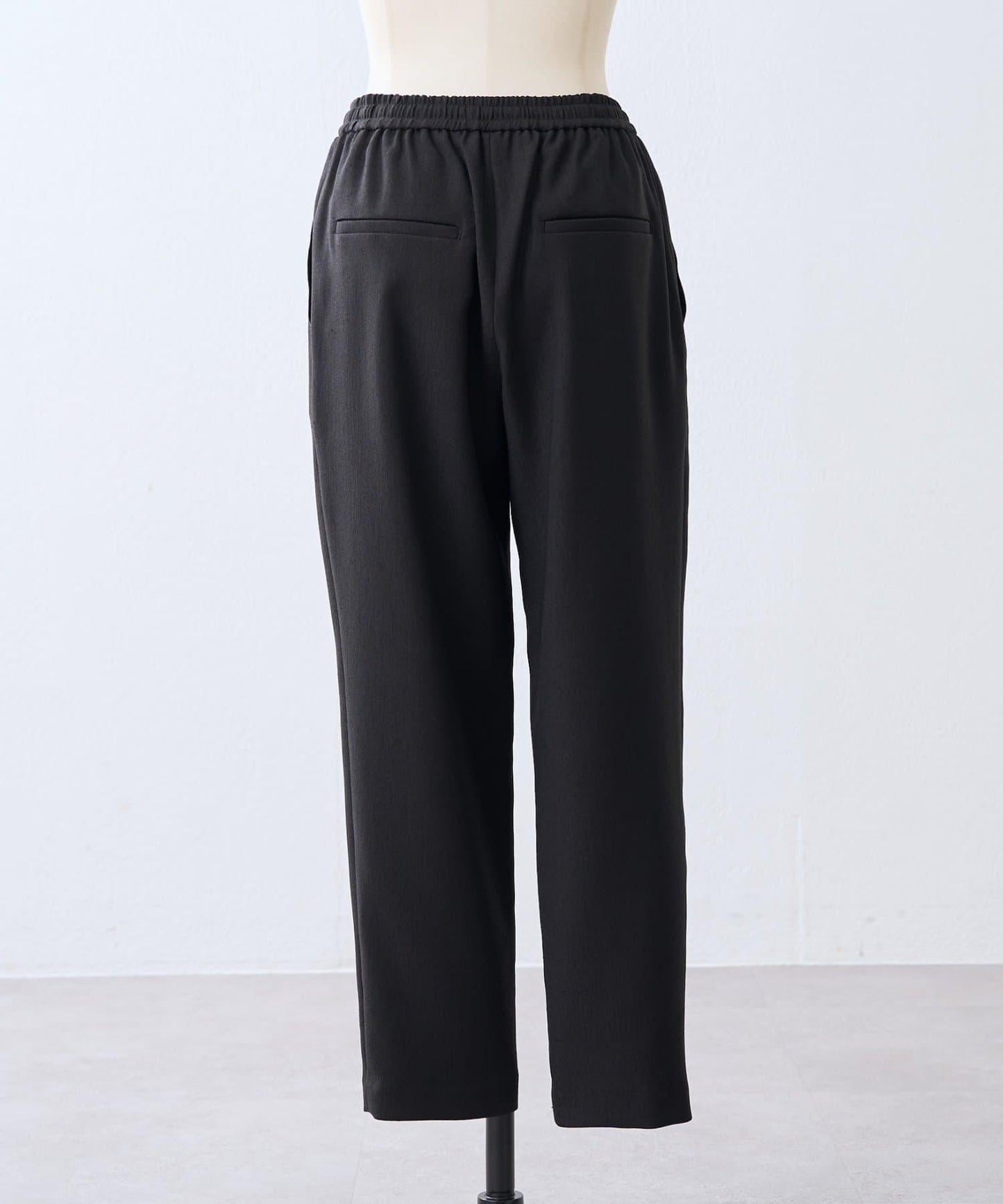 亞麻質感 運動褲