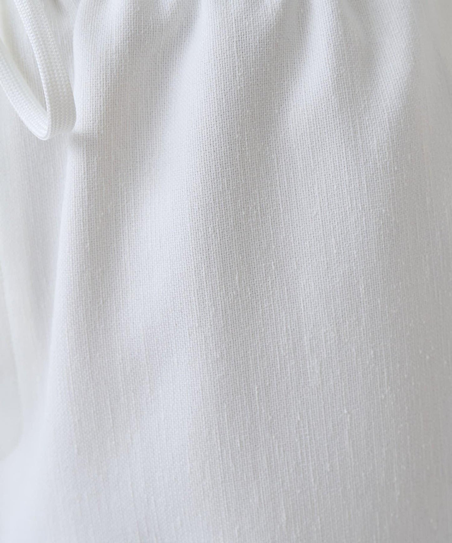 亞麻質感 運動褲