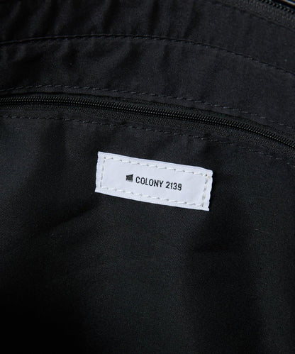 A4尺寸皺紋皮托特包