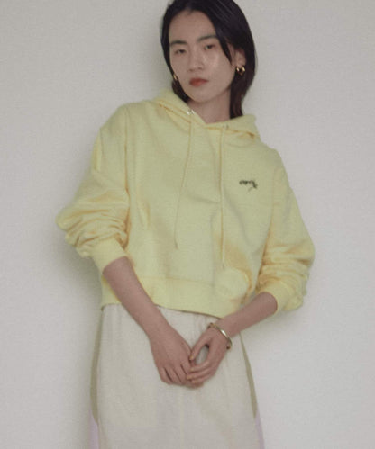 earthy_ 有機棉連帽衛衣