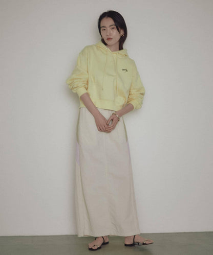 earthy_ 有機棉連帽衛衣