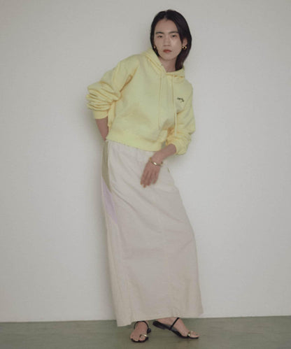 earthy_ 有機棉連帽衛衣