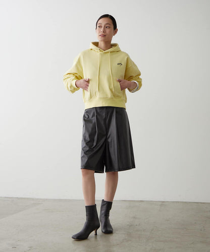 earthy_ 有機棉連帽衛衣