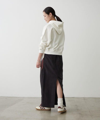 earthy_ 有機棉連帽衛衣