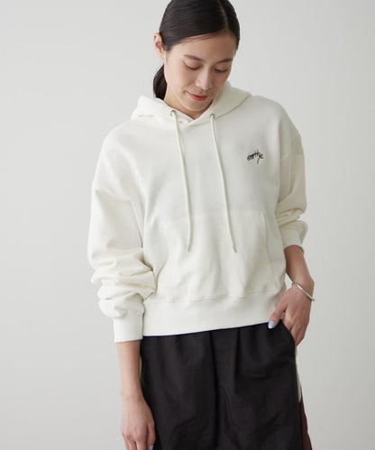 earthy_ 有機棉連帽衛衣