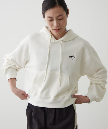 earthy_ 有機棉連帽衛衣