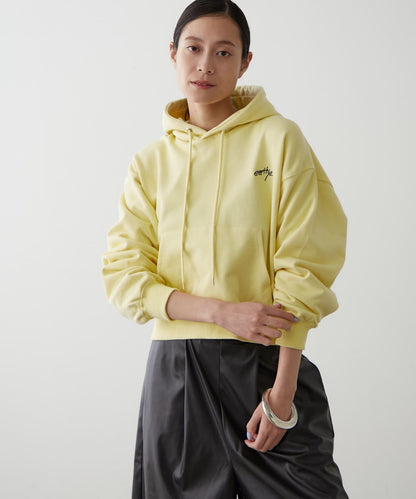 earthy_ 有機棉連帽衛衣