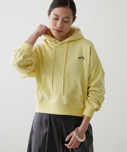 earthy_ 有機棉連帽衛衣