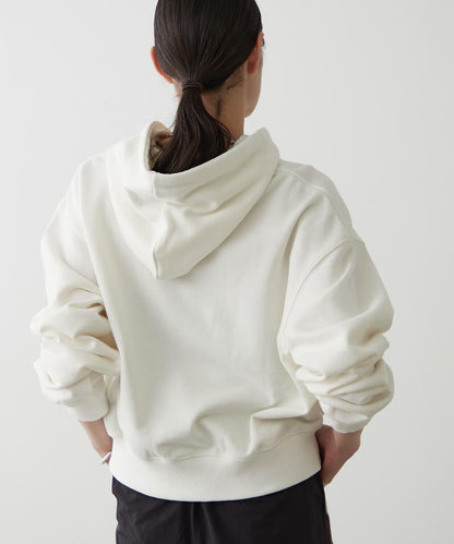 earthy_ 有機棉連帽衛衣