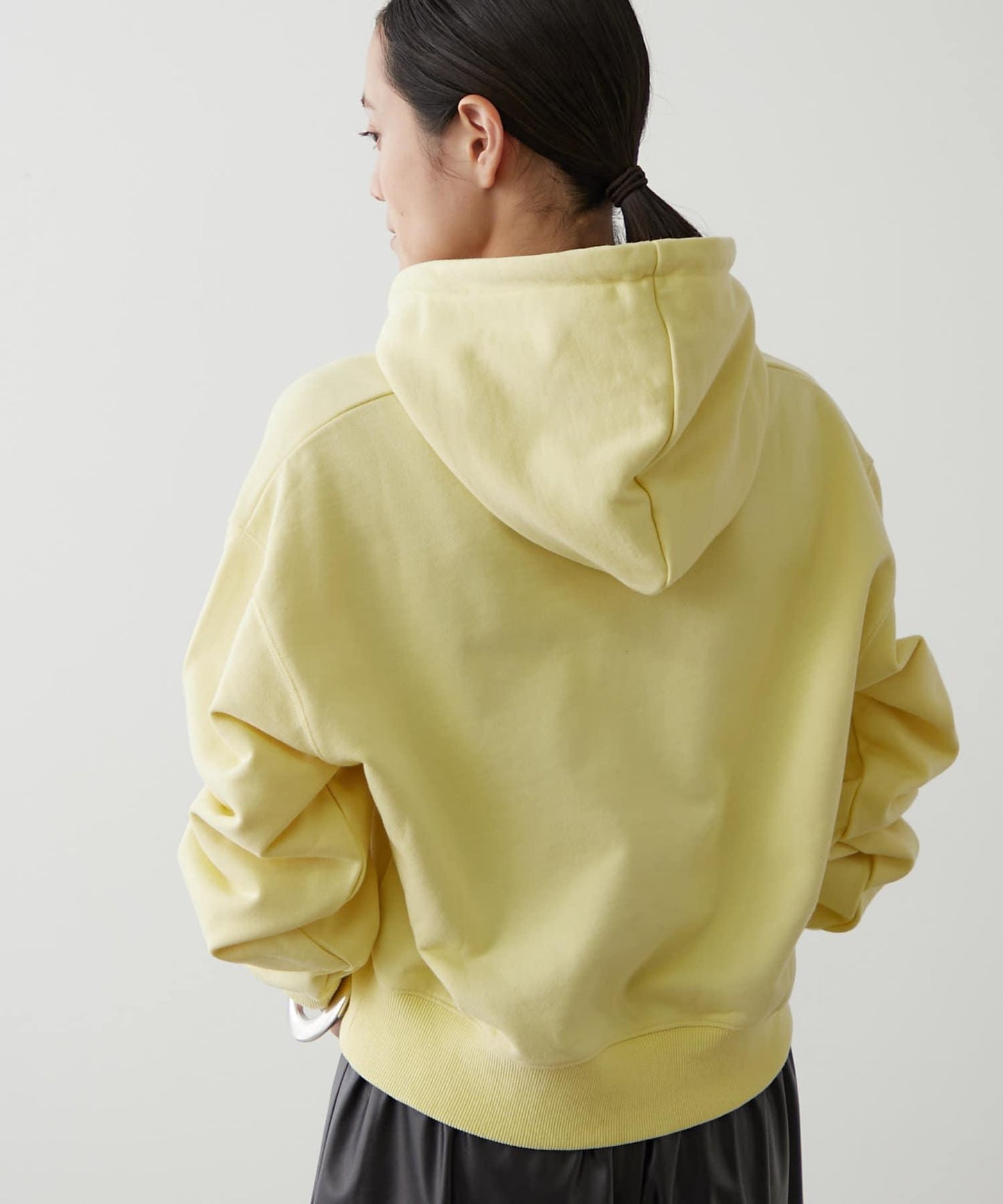 earthy_ 有機棉連帽衛衣