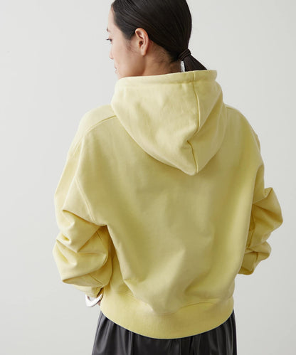 earthy_ 有機棉連帽衛衣