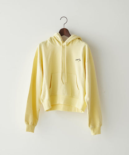 earthy_ 有機棉連帽衛衣