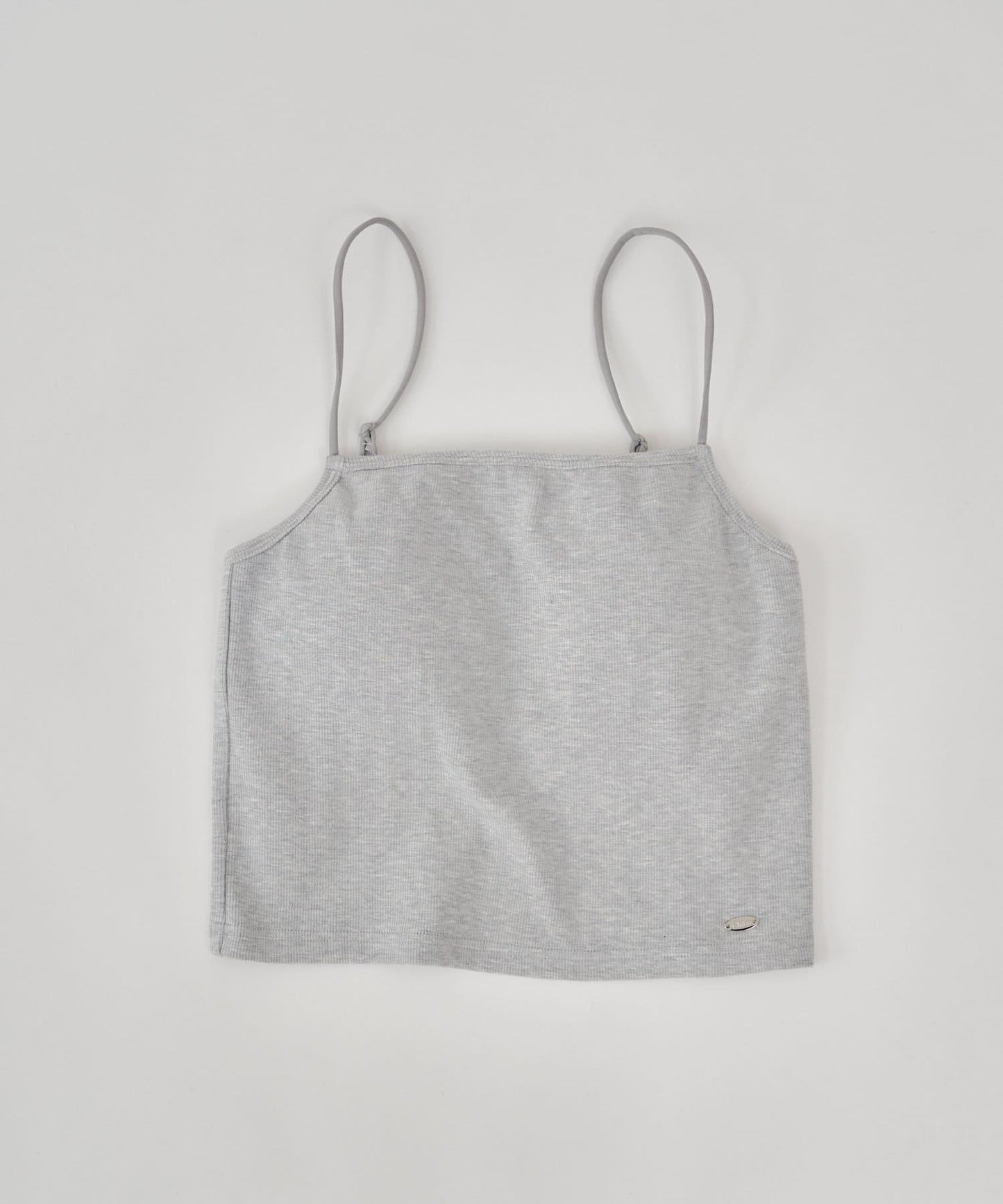 Chico 後背開口 羅紋吊帶背心