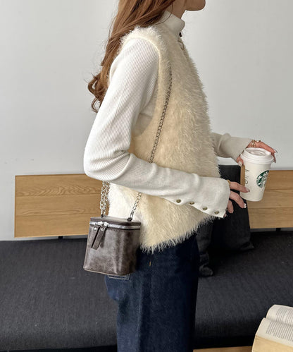 鏈條迷你方盒包