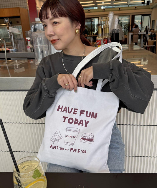 Discoat 網紅聯名多款托特包