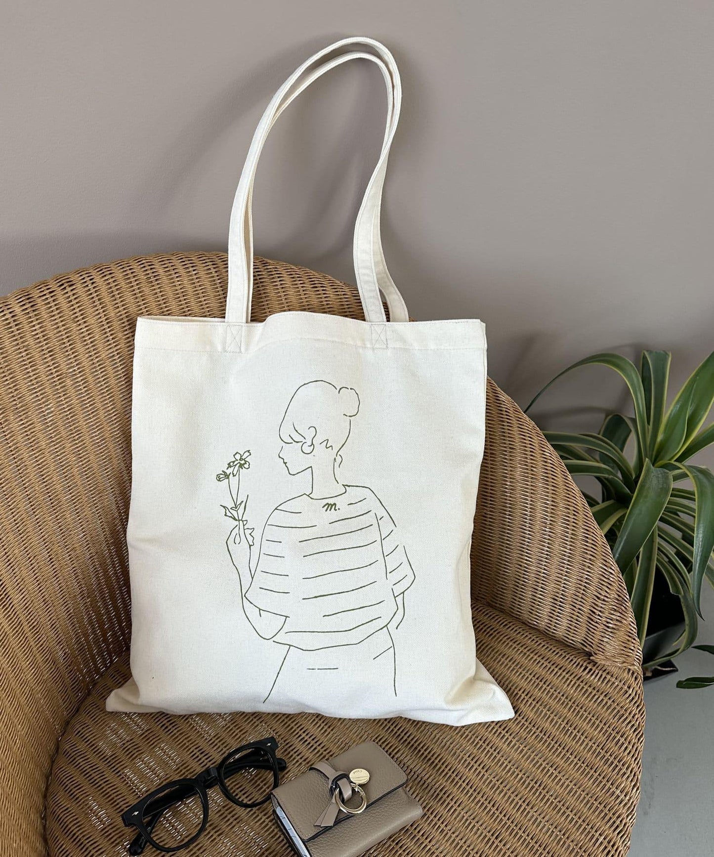 Discoat 網紅聯名多款托特包