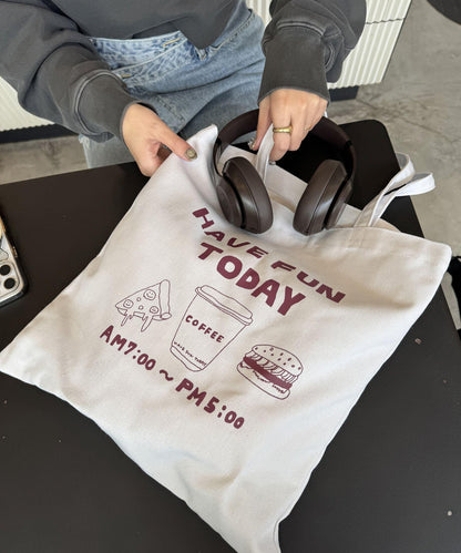 Discoat 網紅聯名多款托特包