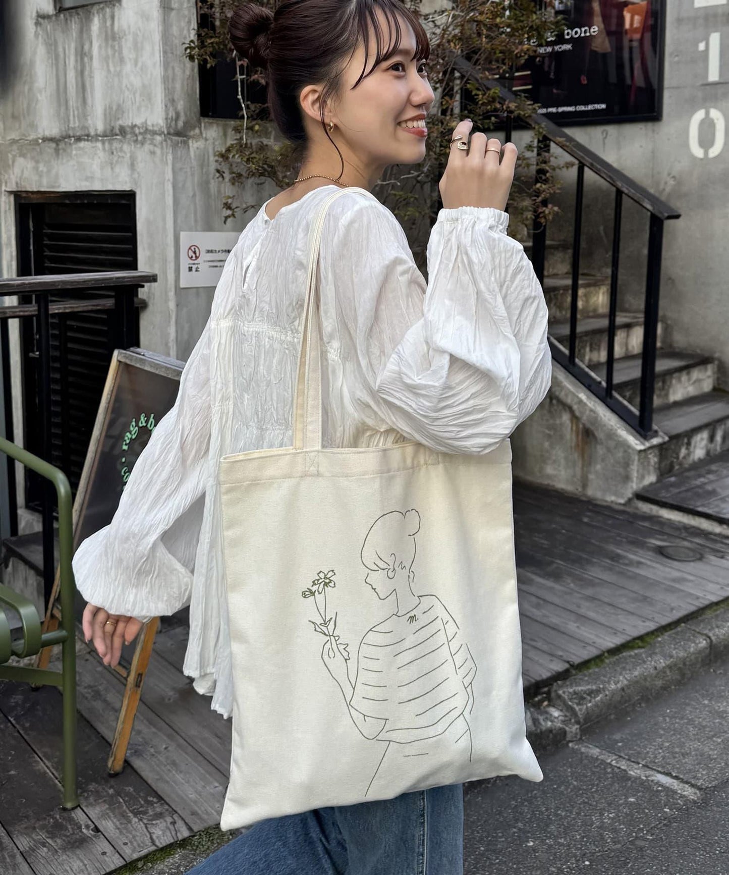 Discoat 網紅聯名多款托特包