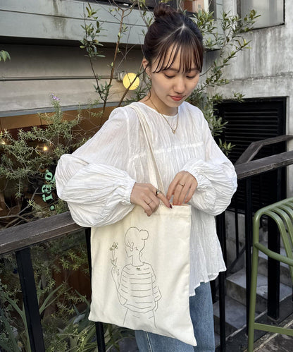 Discoat 網紅聯名多款托特包