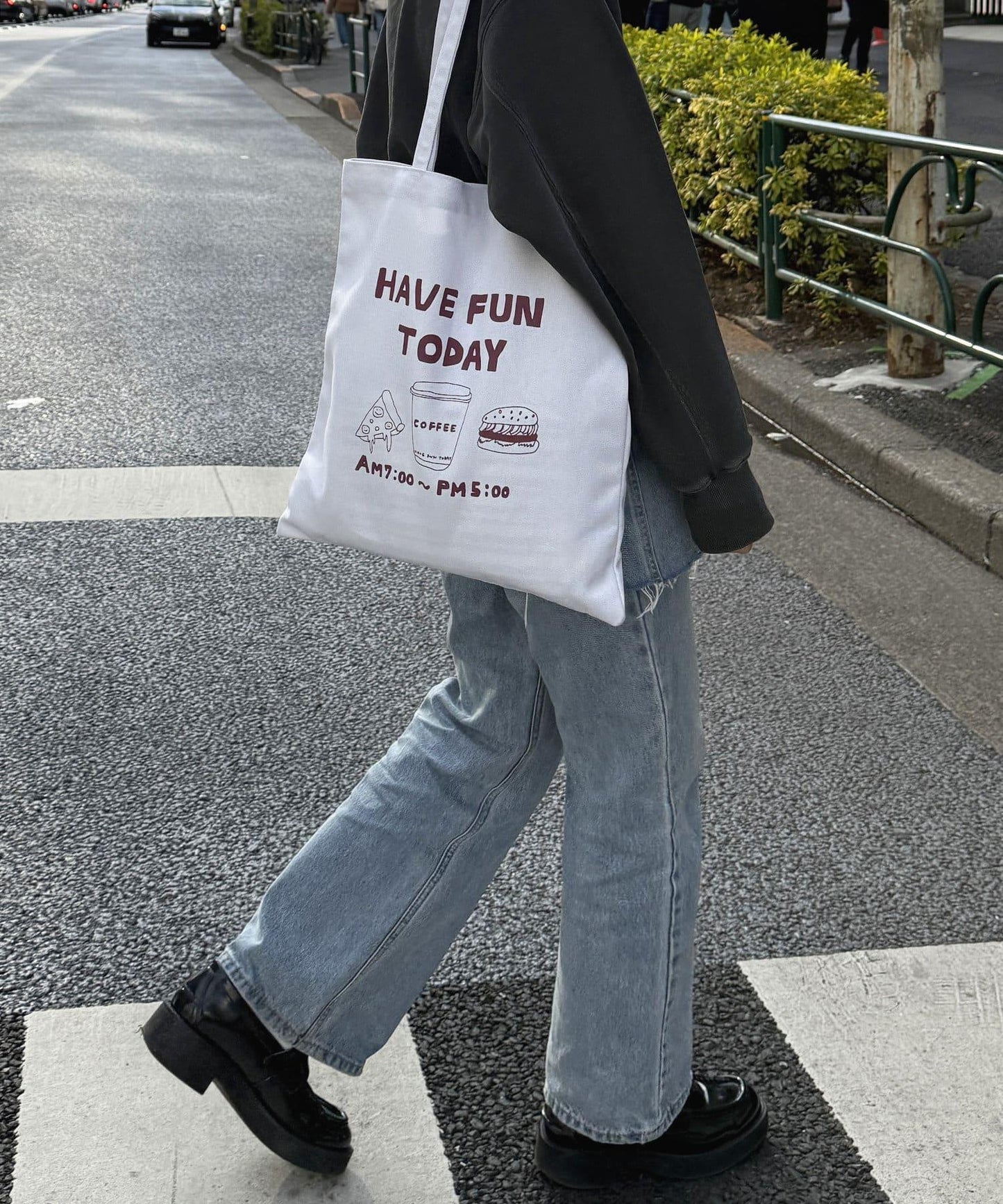 Discoat 網紅聯名多款托特包