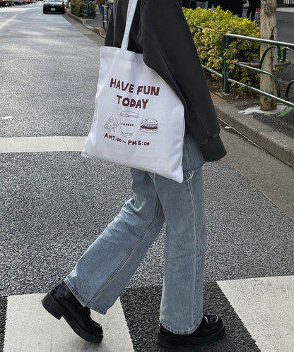 Discoat 網紅聯名多款托特包