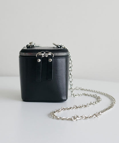 鏈條迷你方盒包