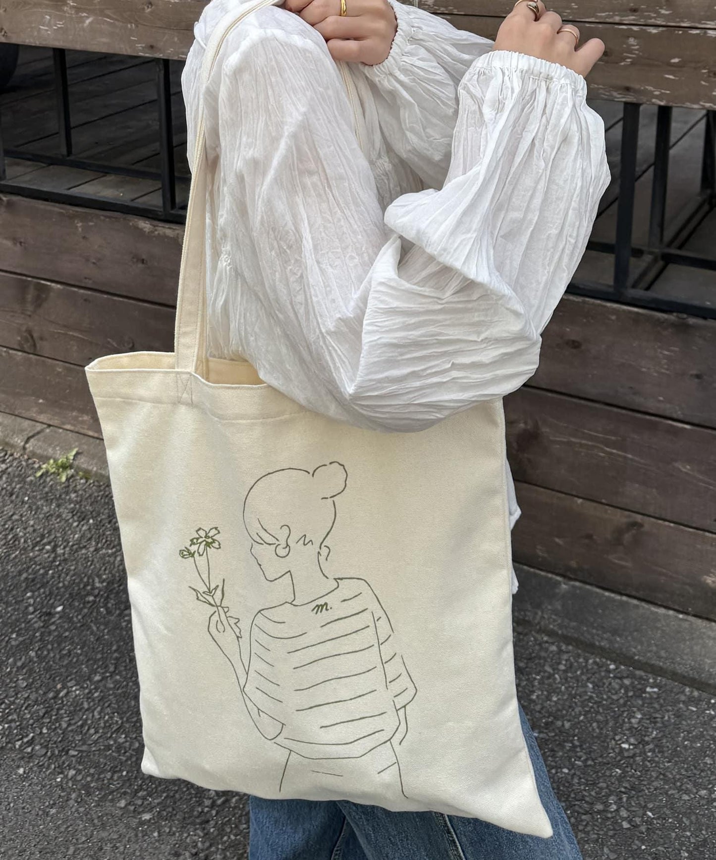 Discoat 網紅聯名多款托特包