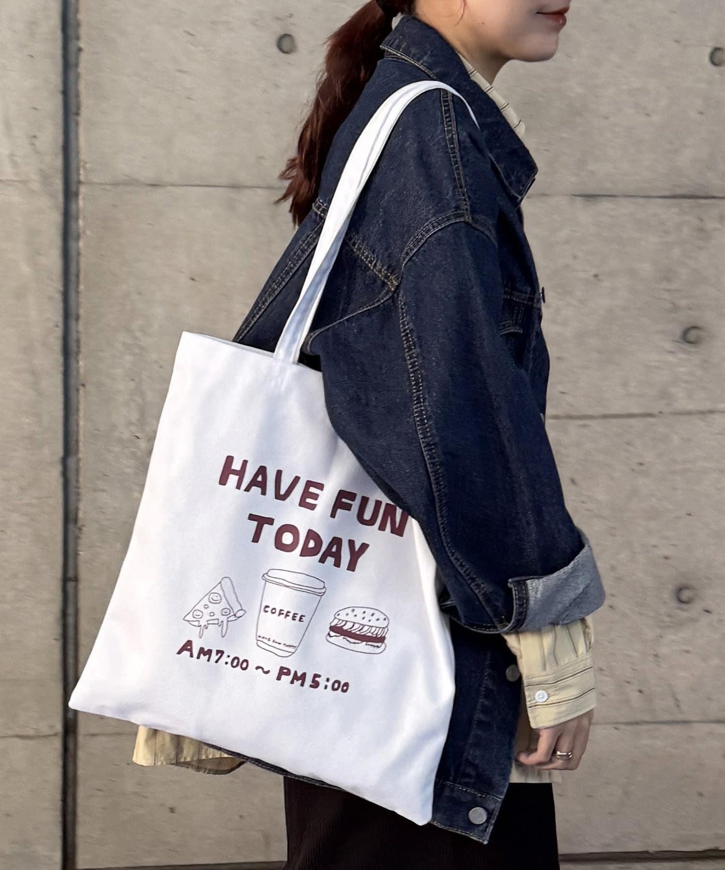 Discoat 網紅聯名多款托特包