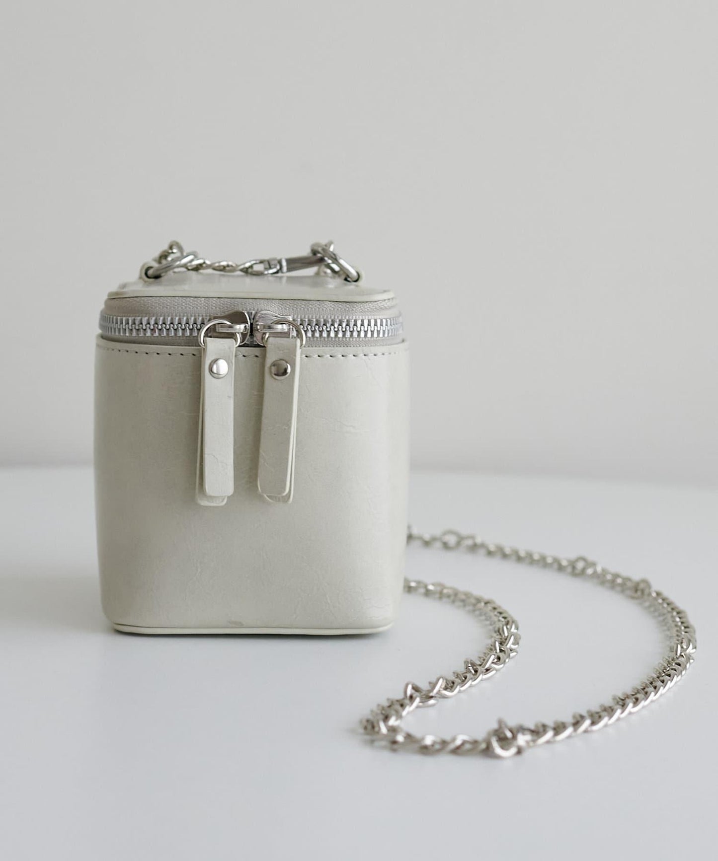 鏈條迷你方盒包